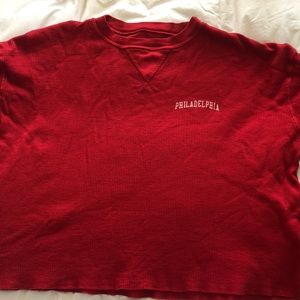 Brandy Melville • Philadelphia thermal